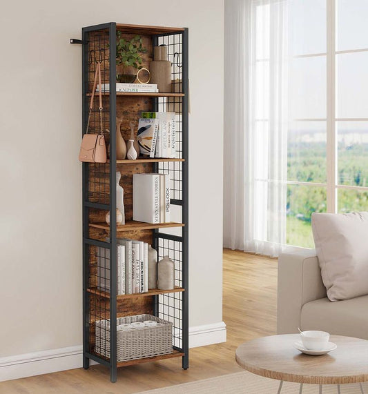 Βιβλιοθήκη Ραφιέρα Γραφείου