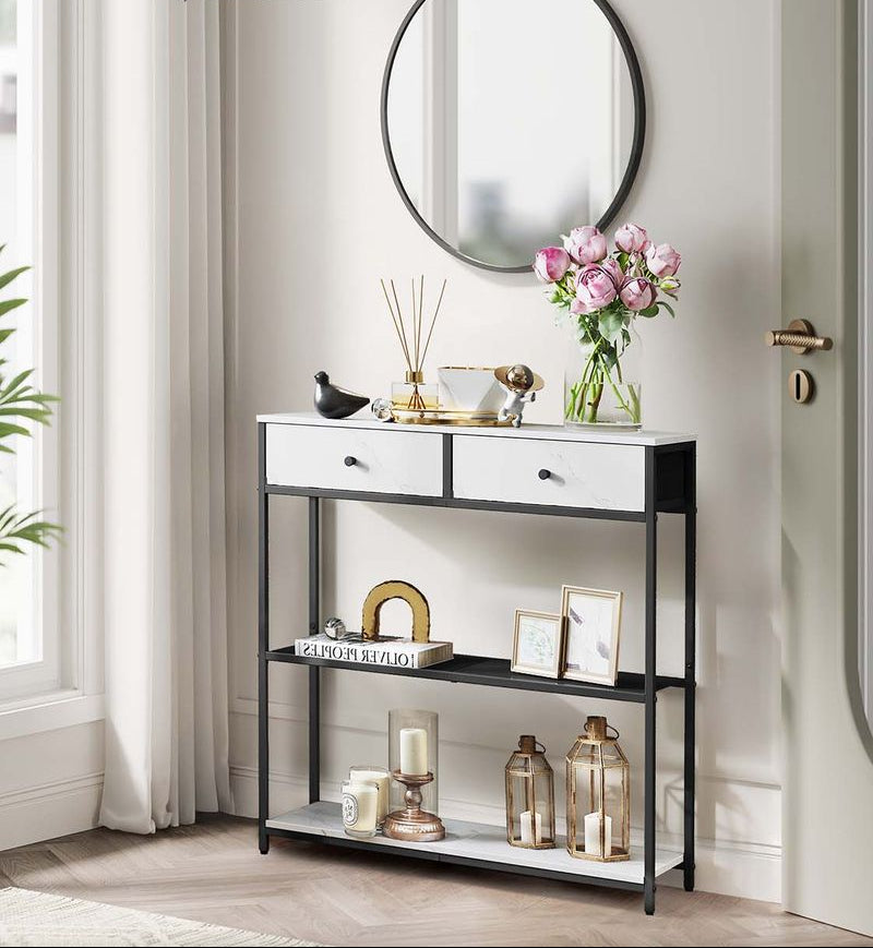 Στενό Τραπέζι Κονσόλα Εισόδου