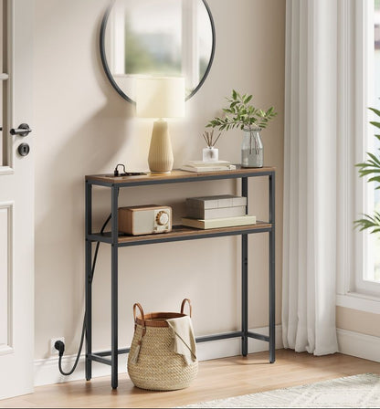 Τραπέζι Κονσόλα Εισόδου