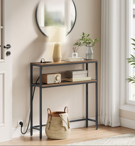 Τραπέζι Κονσόλα Εισόδου