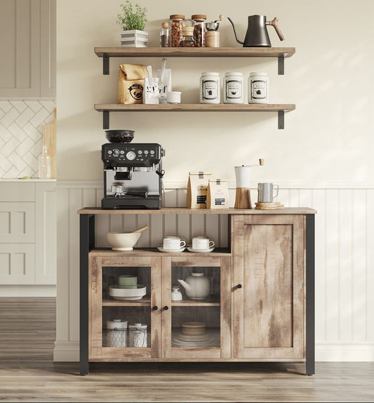 Μπουφές Κονσόλα Ντουλάπι Κουζίνας