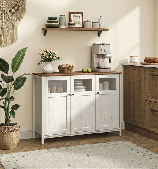 Κονσόλα Μπουφές Ντουλάπι Κουζίνας