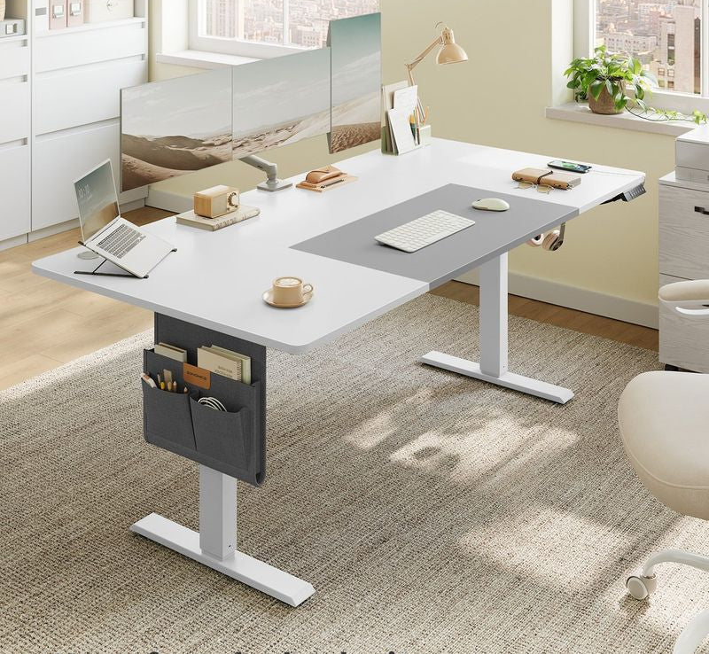 Μεγάλο Γραφείο Ρυθμιζόμενου Ύψους