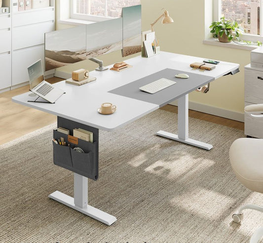 Μεγάλο Γραφείο Ρυθμιζόμενου Ύψους