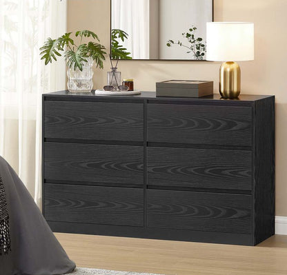 Συρταριέρα Κρεβατοκάμαρας Υπνοδωματίου