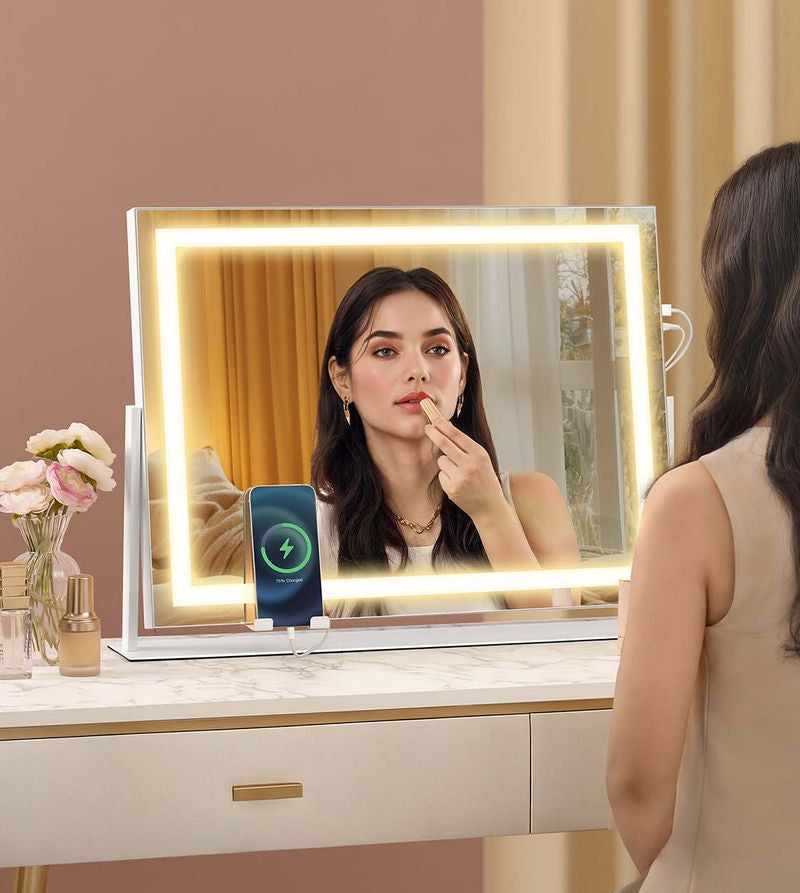 Καθρέφτης Μακιγιάζ 