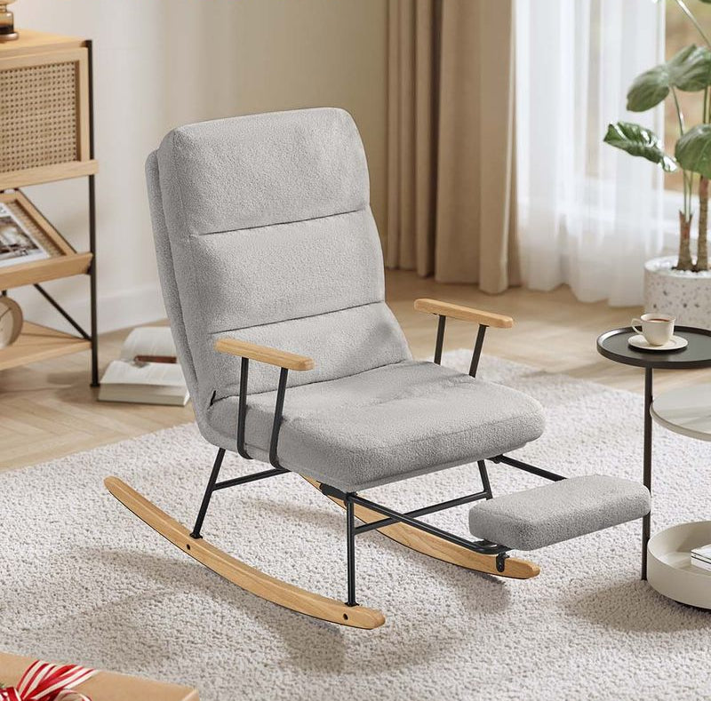 Πολυθρόνα Relax Κουνιστή