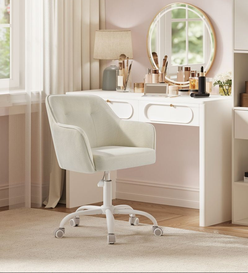 Καρέκλα Γραφείου Μπεζ