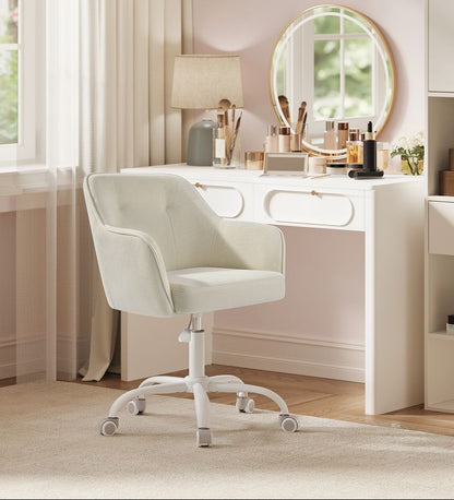 Καρέκλα Γραφείου Μπεζ