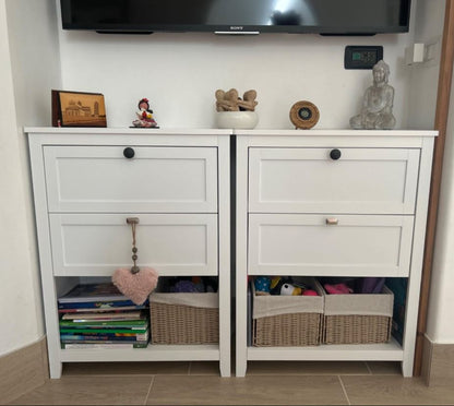 Ντουλάπι Συρταριέρα