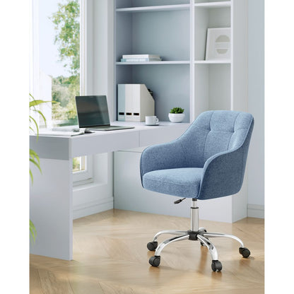 Height Adjustable Computer Chair Office Seat OB-G019G01