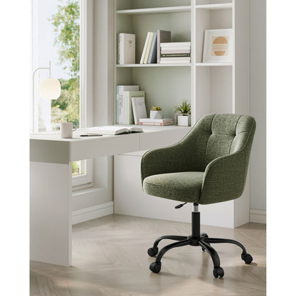 Height Adjustable Computer Chair Office Seat OB-G019G01