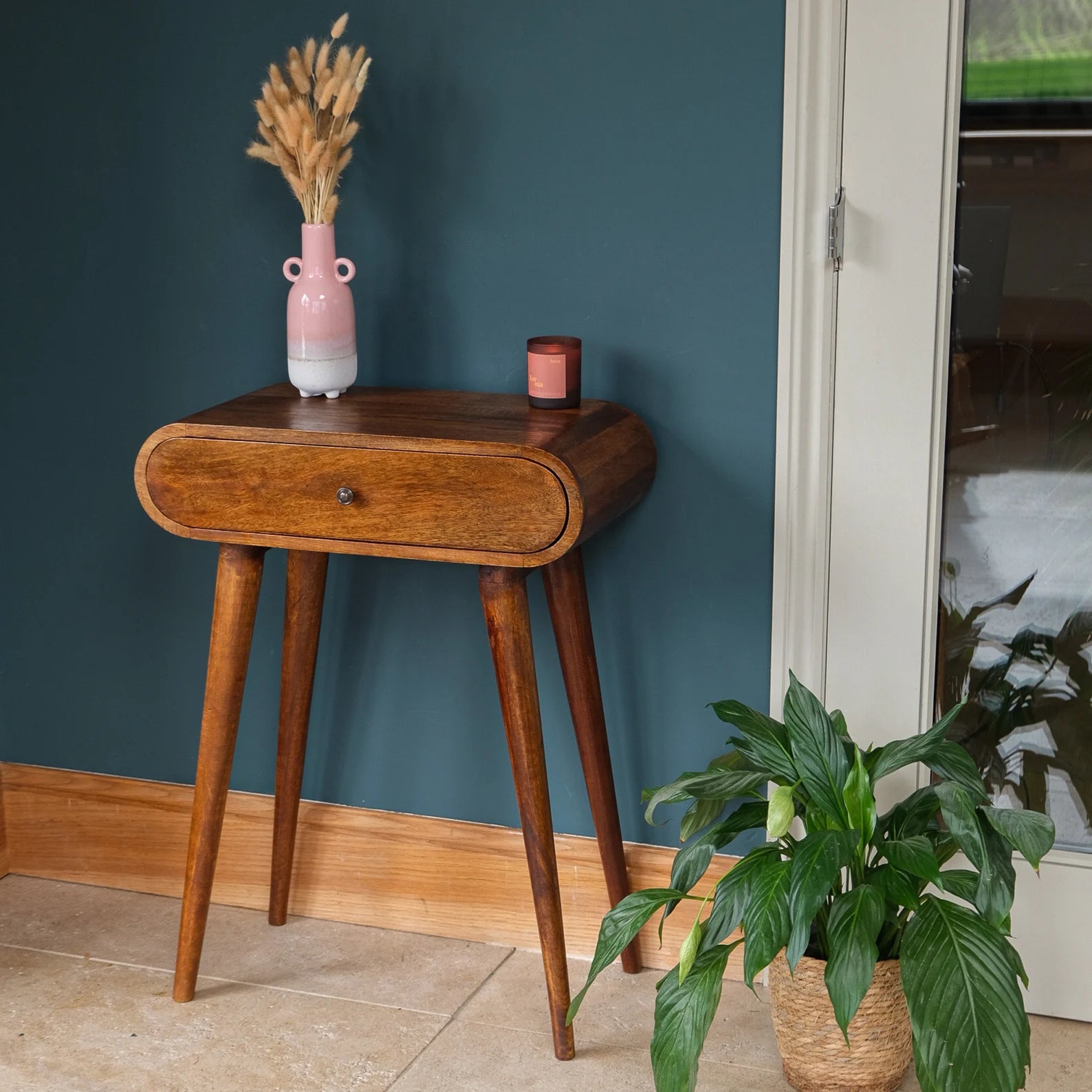 Μικρή Κονσόλα Εισόδου