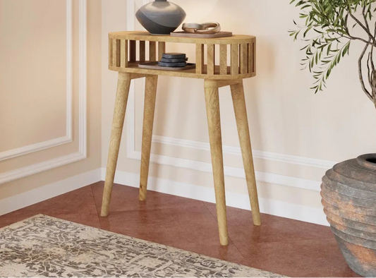 Στενό Τραπέζι Κονσόλας Εισόδου