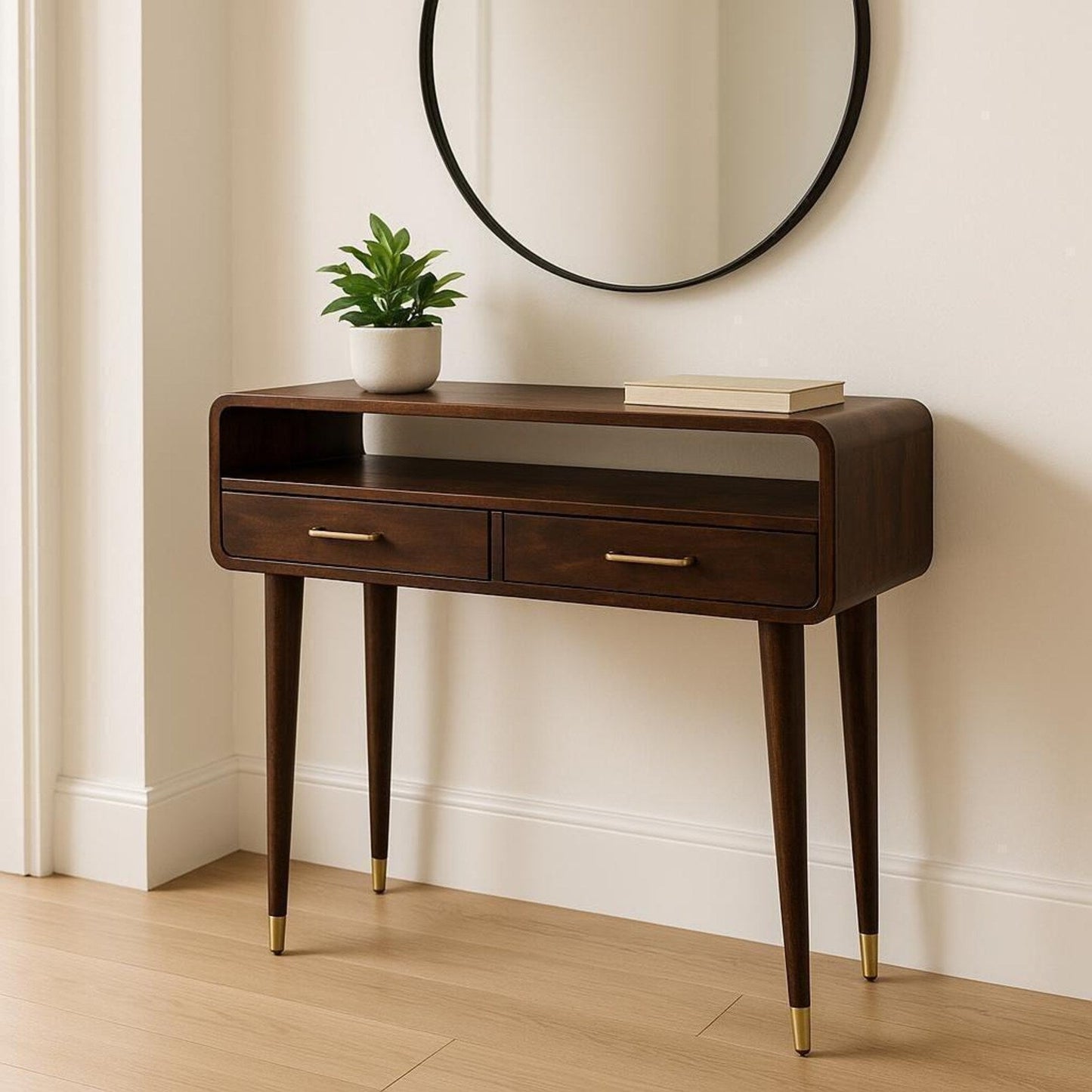 Κονσόλα Εισόδου