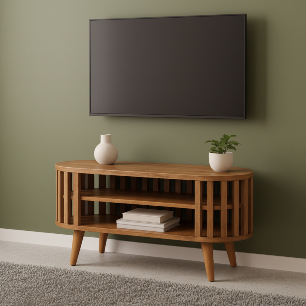 Βάση Τηλεόρασης