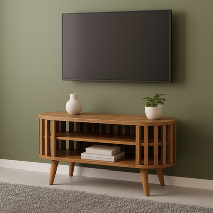 Βάση Τηλεόρασης