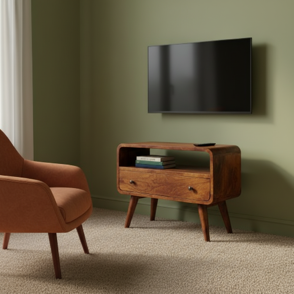 Μίνι Έπιπλο Τηλεόρασης 