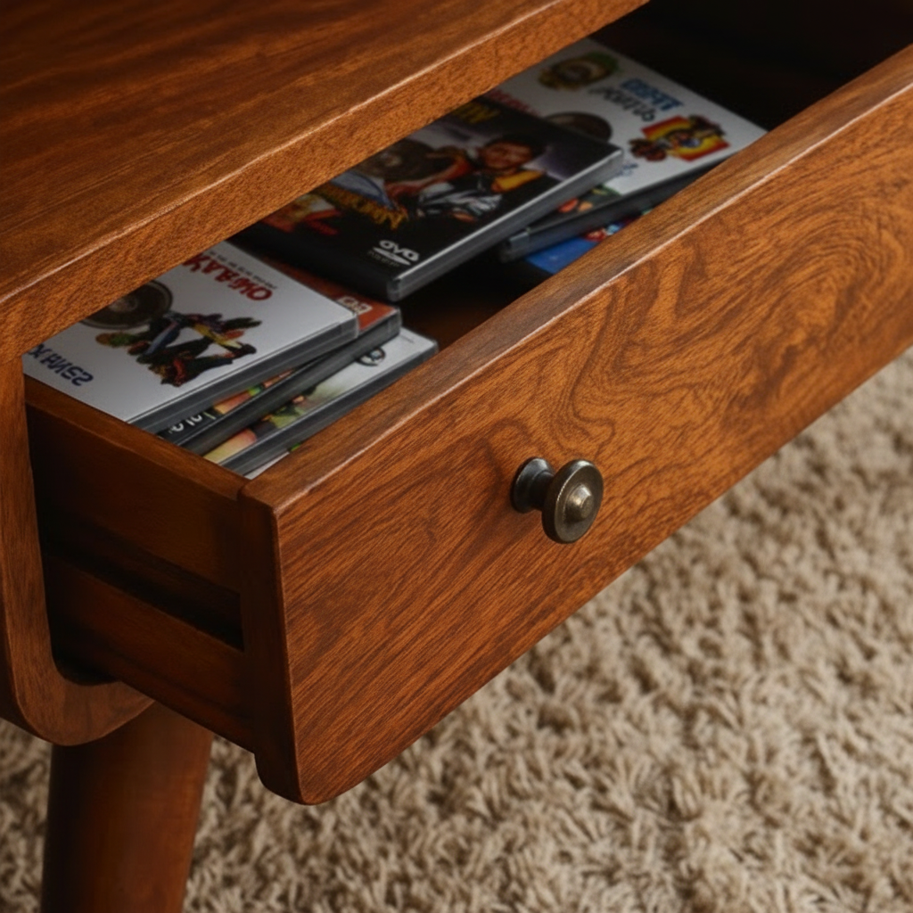 Μίνι Έπιπλο Τηλεόρασης 