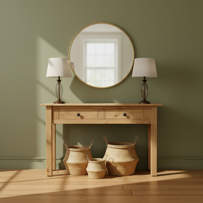 Τραπέζι Κονσόλα Εισόδου