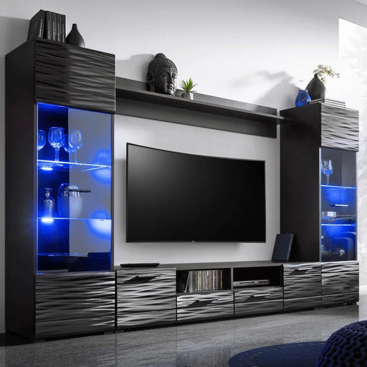 Μεγάλο Σύνθετο Σαλονιού