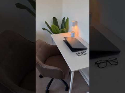 Καρέκλα Υπολογιστή με ρυθμιζόμενο ύψος Γραφείου Κάθισμα Διάφορα Χρώματα OB-G019G01