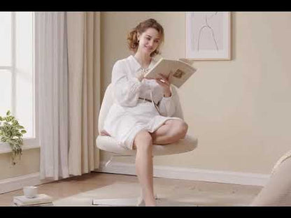 Καρέκλα Γραφείου Ρυθμιζόμενου ύψους Εργονομική διάφορα χρώματα OB-G045R01