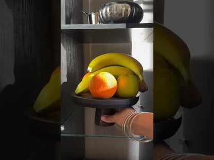 Bar Cabinet with Lighting Sideboard with LED Adjustable Bar with holder for glasses Glass door BB-K361B21