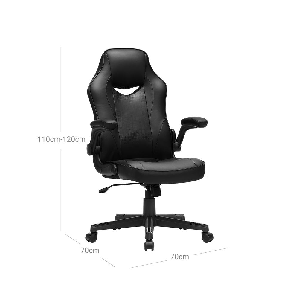 Height Adjustable Ergonomic Office Chair Computer Chair OB-G064B01