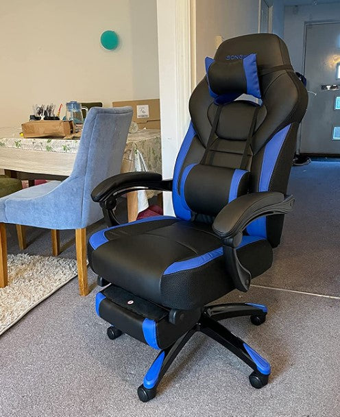Καρέκλα Gaming Καρέκλα Γραφείου